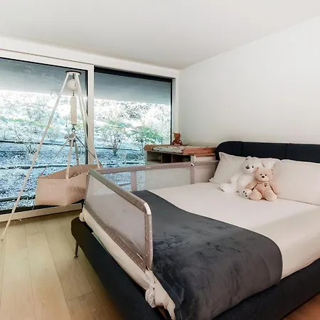 Appartamento Luxury By Quokka 360 - Modern With Terrace And Amazing View