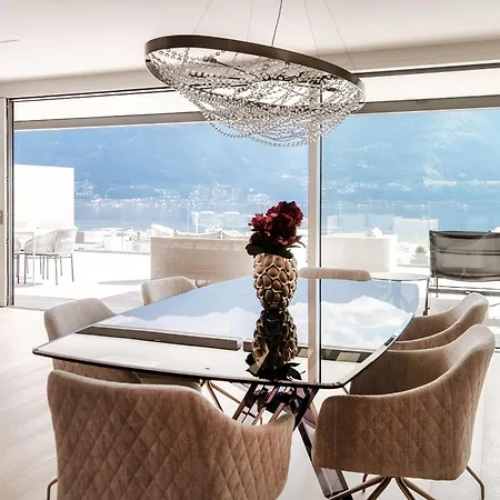 Appartamento Luxury By Quokka 360 - Modern With Terrace And Amazing View *